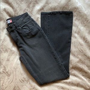 CAbi Boot Cut Jeans EUC